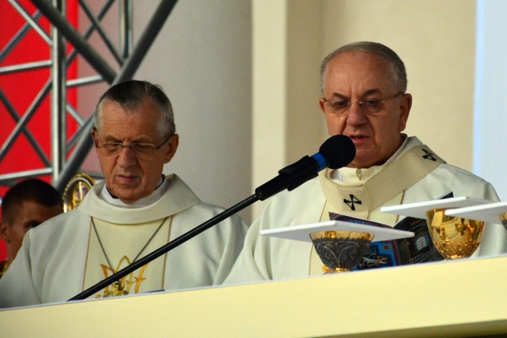 Uroczystości w 67. rocznicę "Cudu lubelskiego" [fotorelacja]