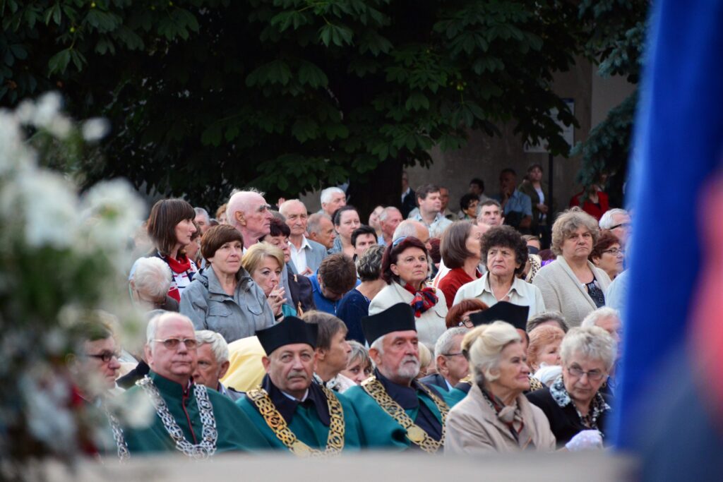 Uroczystości w 67. rocznicę "Cudu lubelskiego" [fotorelacja]