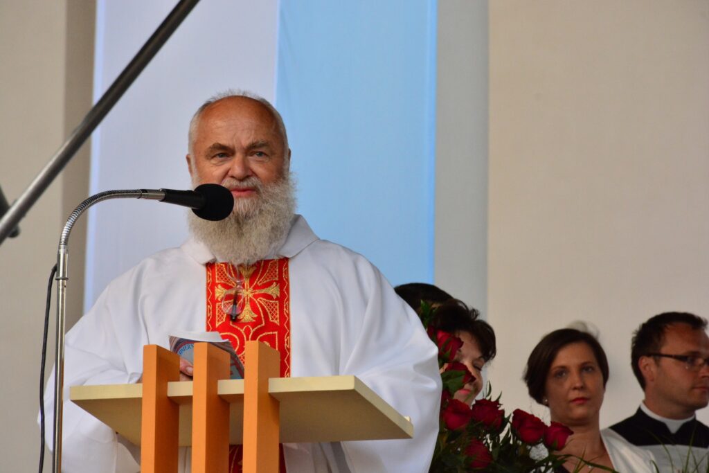 Uroczystości w 67. rocznicę "Cudu lubelskiego" [fotorelacja]