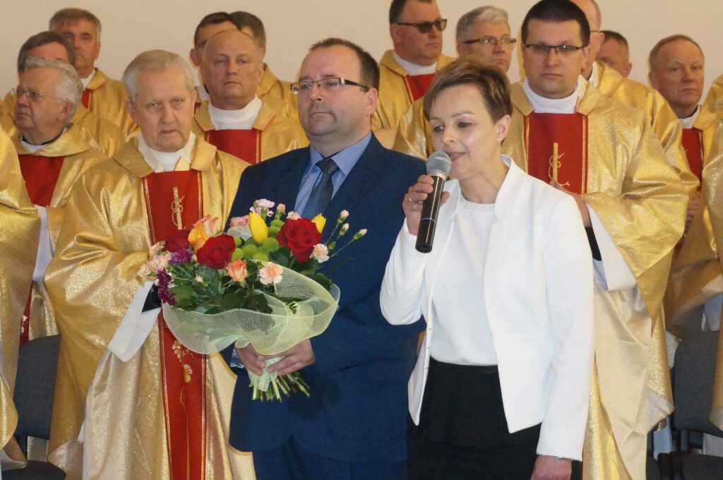 Diecezjalne obchody 100. rocznicy objawień fatimskich - relacja