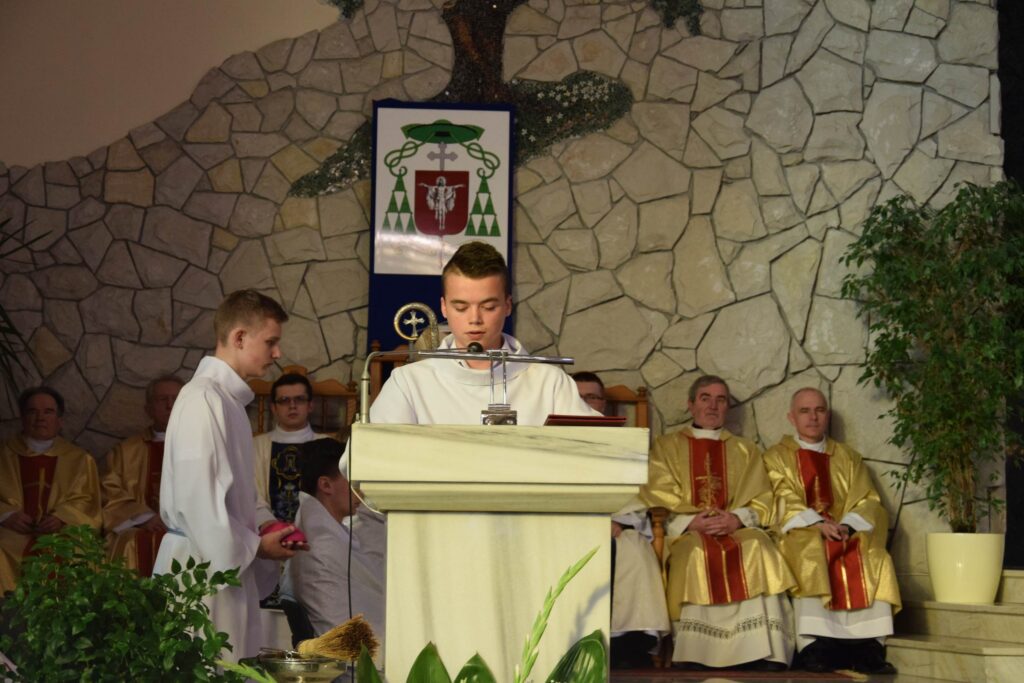 Diecezjalne obchody 100. rocznicy objawień fatimskich - relacja
