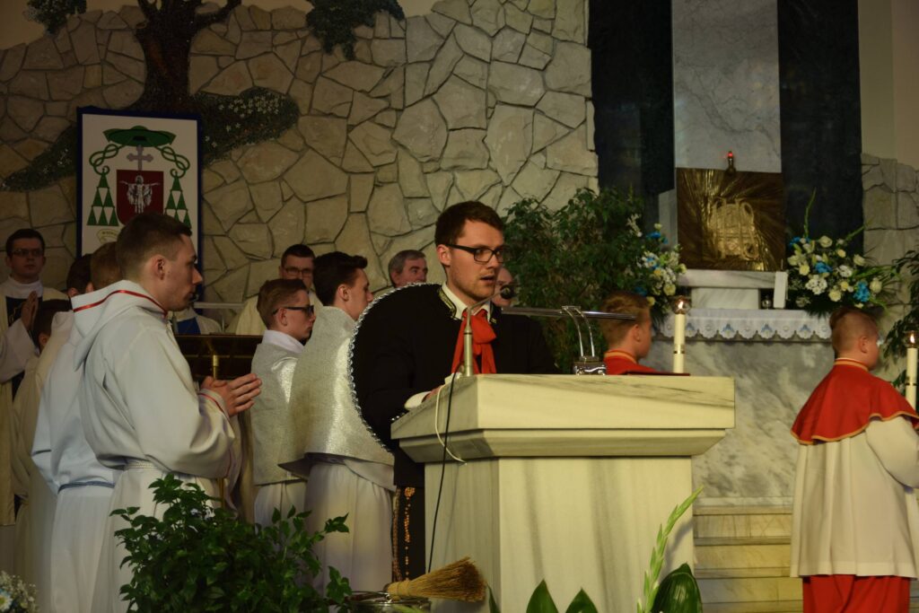 Diecezjalne obchody 100. rocznicy objawień fatimskich - relacja