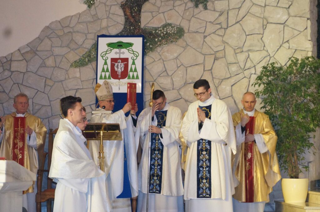 Diecezjalne obchody 100. rocznicy objawień fatimskich - relacja
