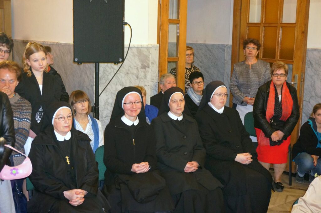 Diecezjalne obchody 100. rocznicy objawień fatimskich - relacja