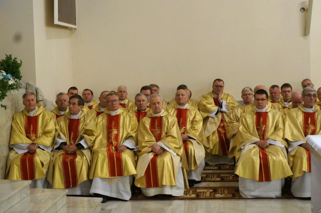 Diecezjalne obchody 100. rocznicy objawień fatimskich - relacja