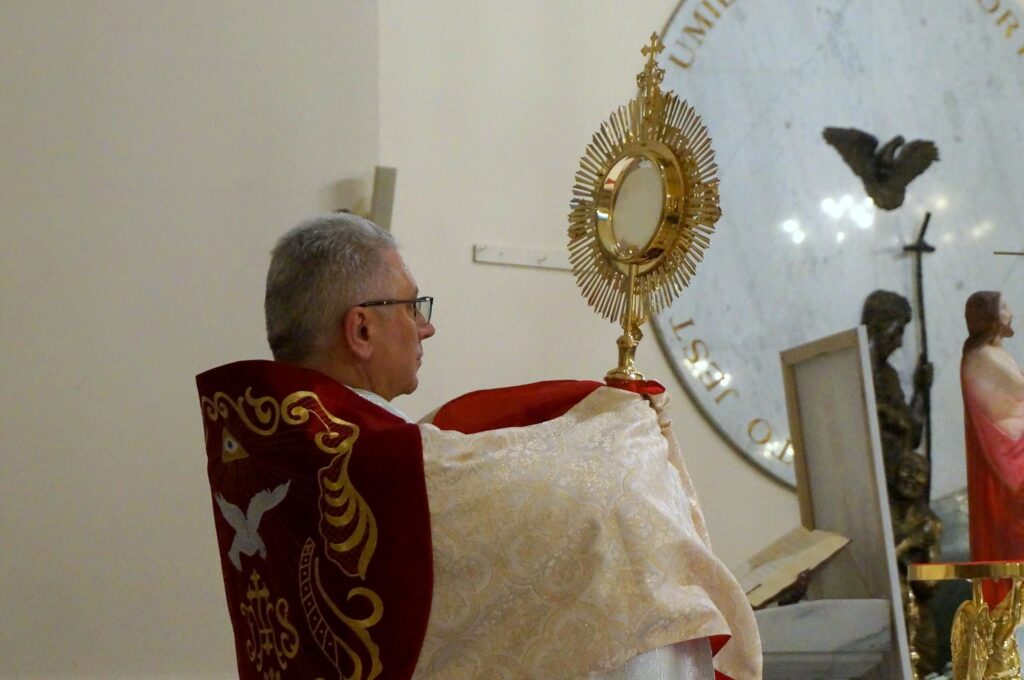 Diecezjalne obchody 100. rocznicy objawień fatimskich - relacja