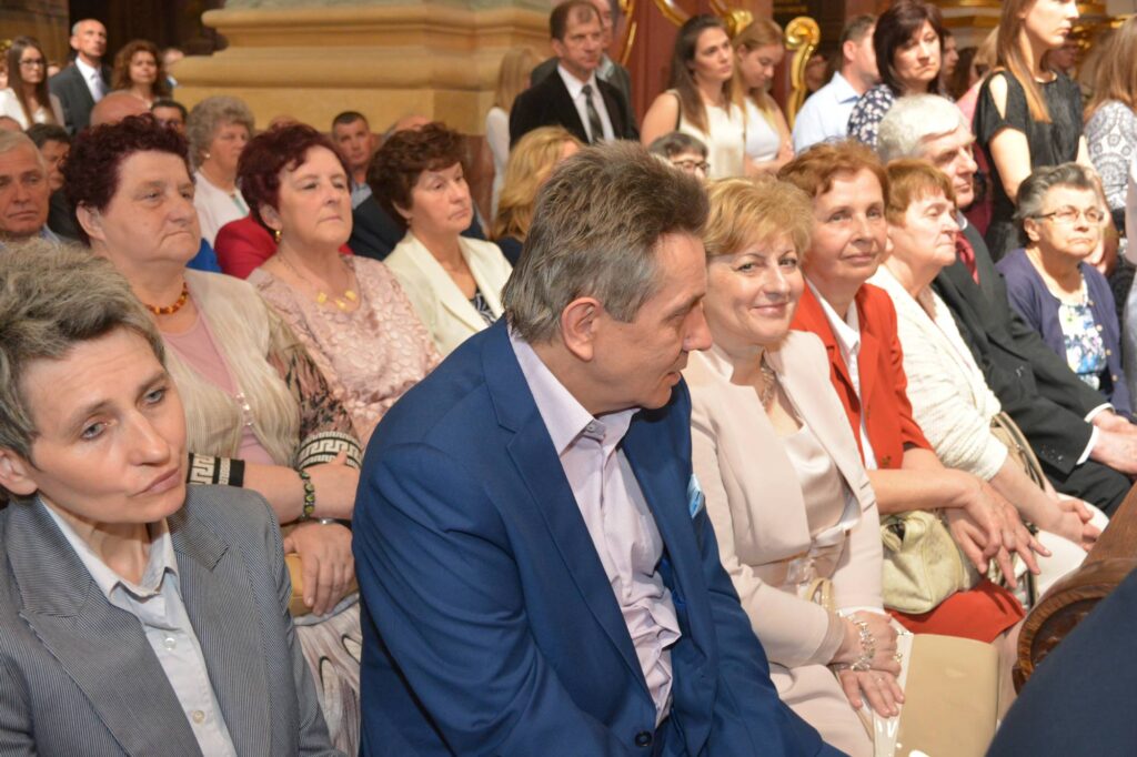 Dwunastu nowych kapłanów lubelskiej archidiecezji