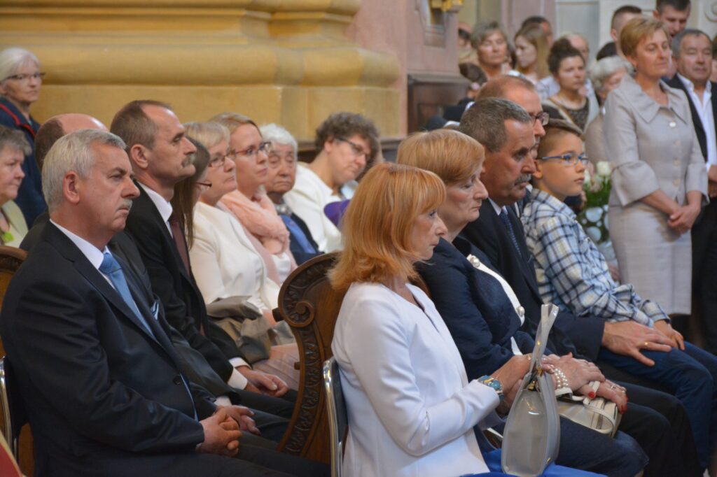 Dwunastu nowych kapłanów lubelskiej archidiecezji