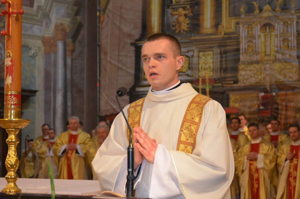 Dwunastu nowych kapłanów lubelskiej archidiecezji