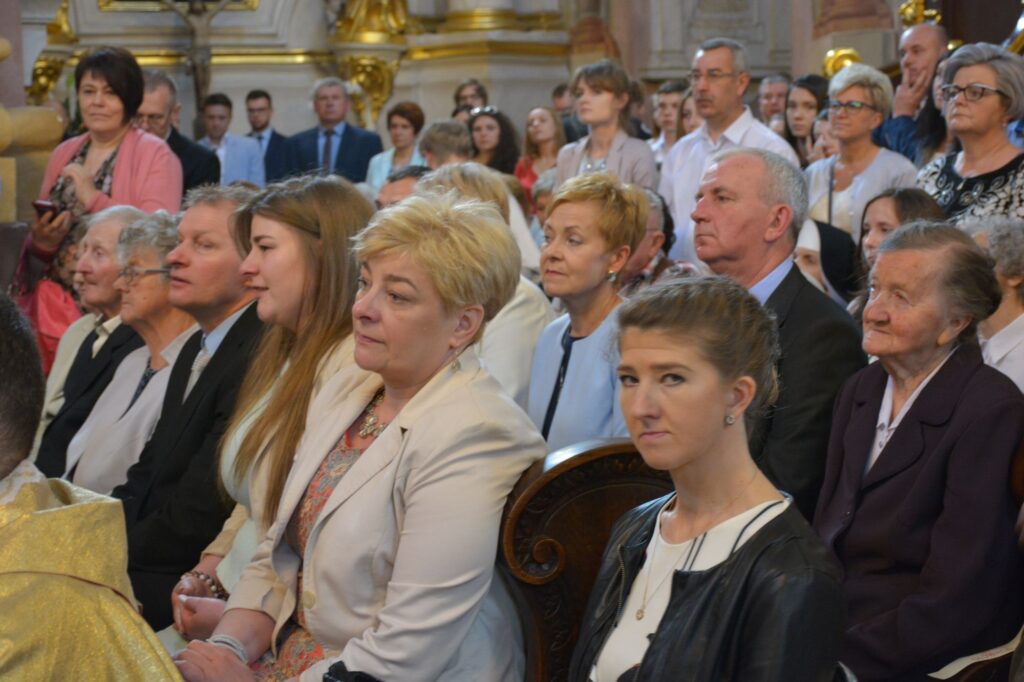 Dwunastu nowych kapłanów lubelskiej archidiecezji