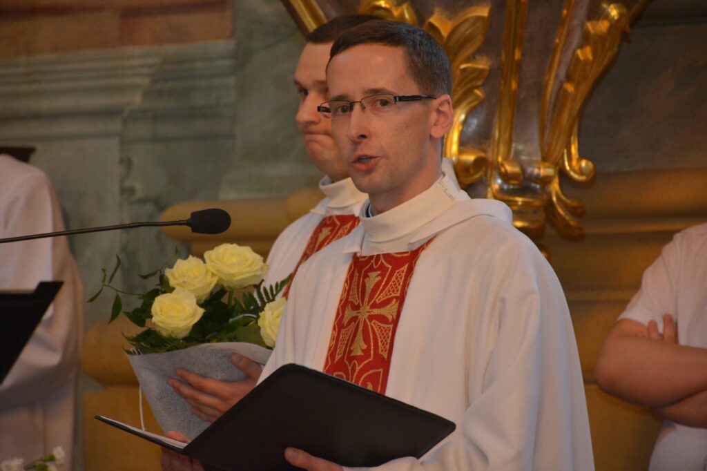 Dwunastu nowych kapłanów lubelskiej archidiecezji