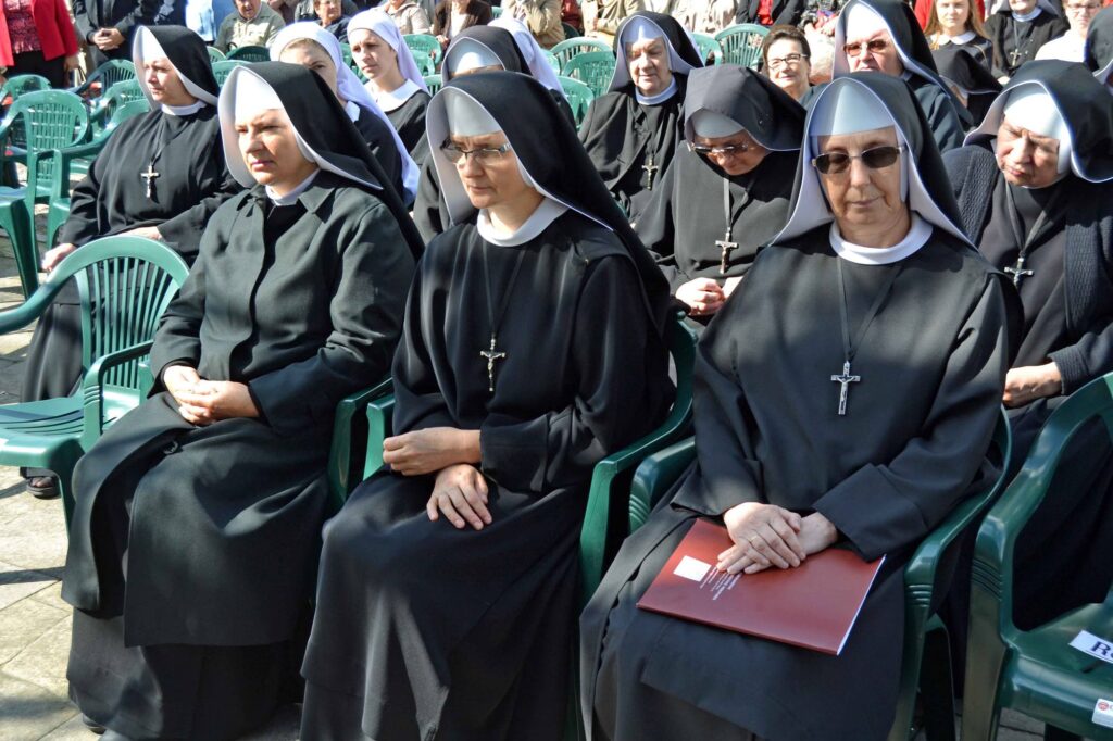 Uroczystości Matki Bożej Chełmskiej 2017 - relacja