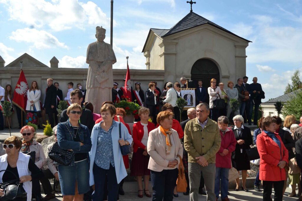 Uroczystości Matki Bożej Chełmskiej 2017 - relacja