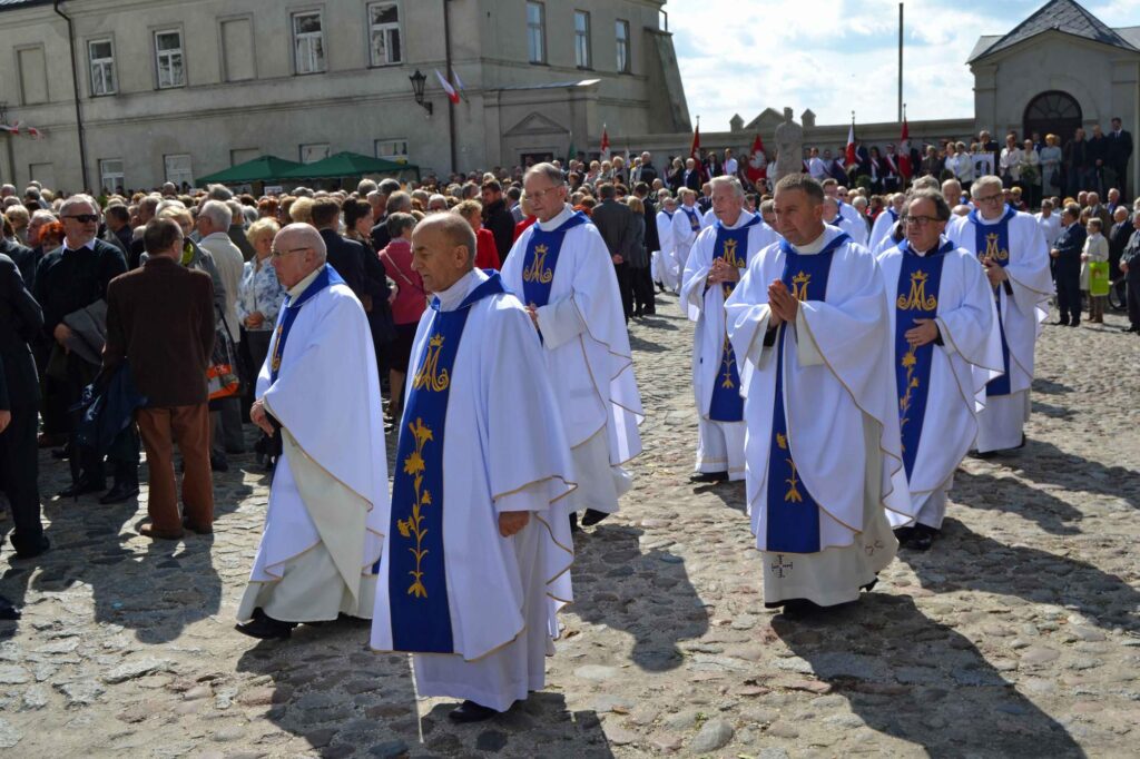 Uroczystości Matki Bożej Chełmskiej 2017 - relacja