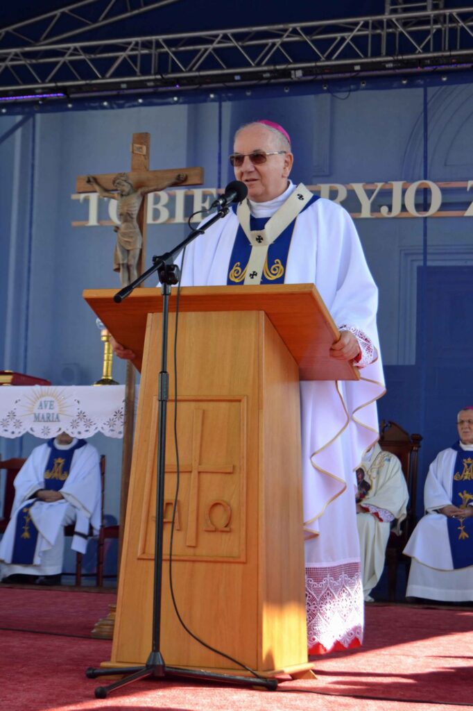 Uroczystości Matki Bożej Chełmskiej 2017 - relacja