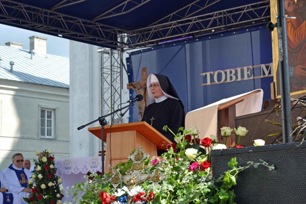 Uroczystości Matki Bożej Chełmskiej 2017 - relacja