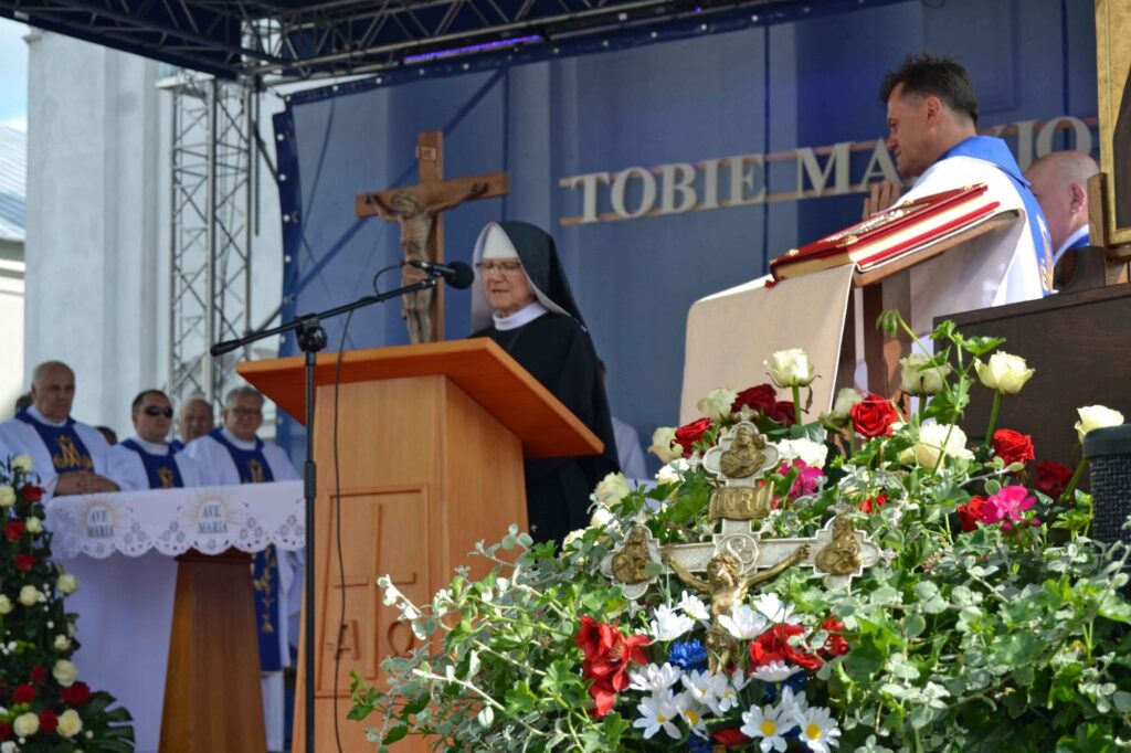 Uroczystości Matki Bożej Chełmskiej 2017 - relacja