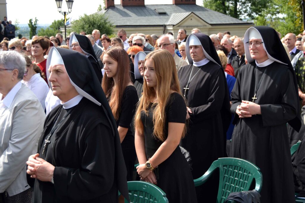 Uroczystości Matki Bożej Chełmskiej 2017 - relacja