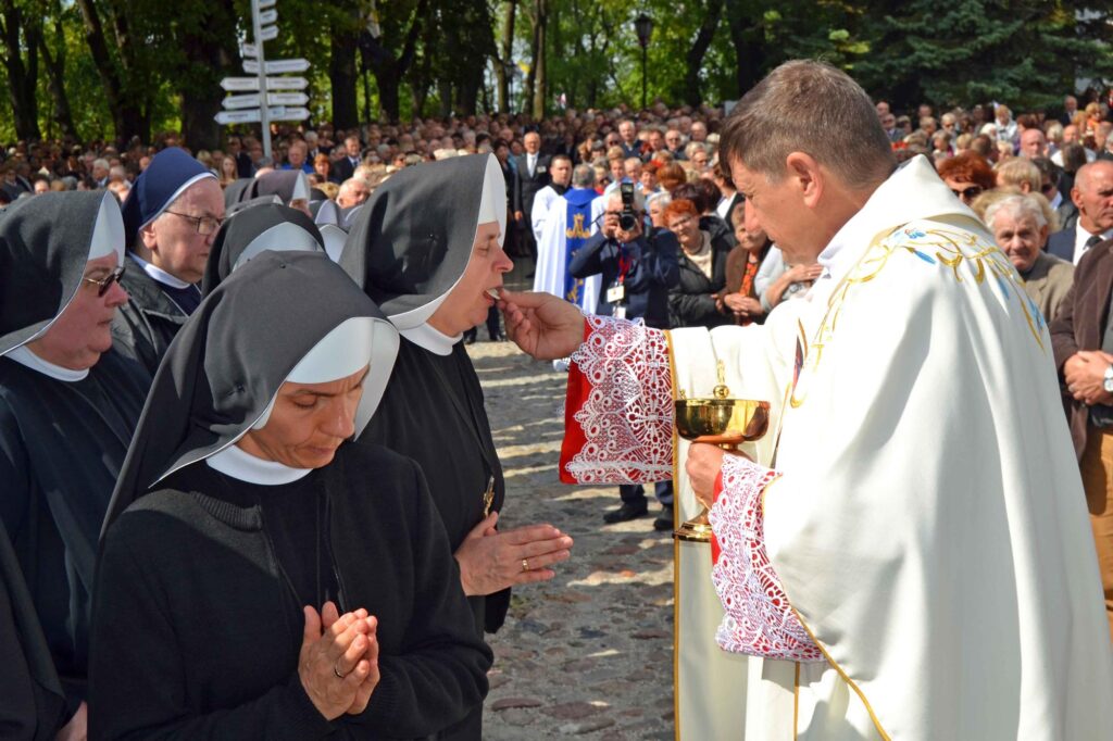 Uroczystości Matki Bożej Chełmskiej 2017 - relacja