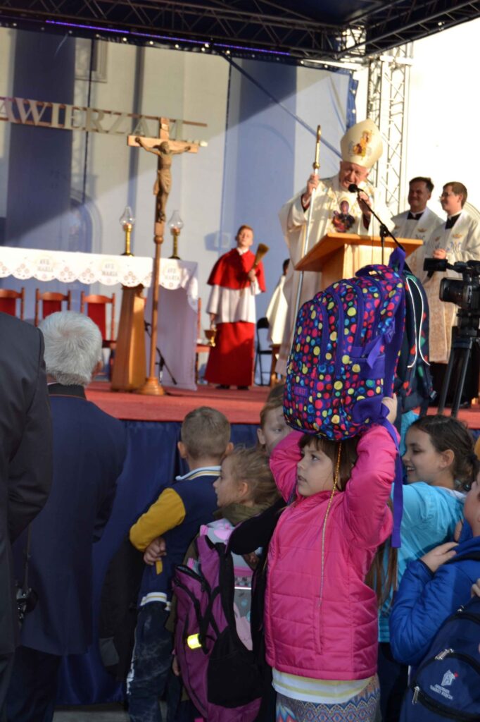 Uroczystości Matki Bożej Chełmskiej 2017 - relacja