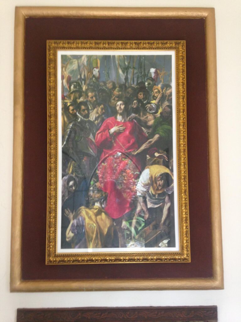 Abp Stanisław Budzik u misjonarzy w Ekwadorze
