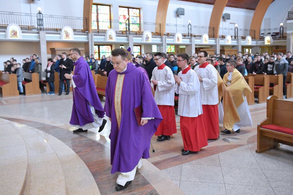 Mistrzowie Liturgicznej Służby Ołtarza w halowej piłce nożnej - Lublin 2019 [FOTO]