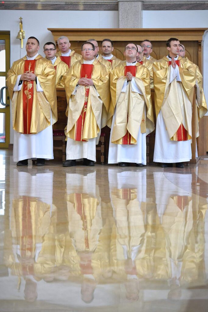 Mistrzowie Liturgicznej Służby Ołtarza w halowej piłce nożnej - Lublin 2019 [FOTO]