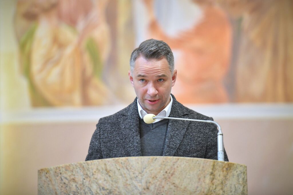 Mistrzowie Liturgicznej Służby Ołtarza w halowej piłce nożnej - Lublin 2019 [FOTO]