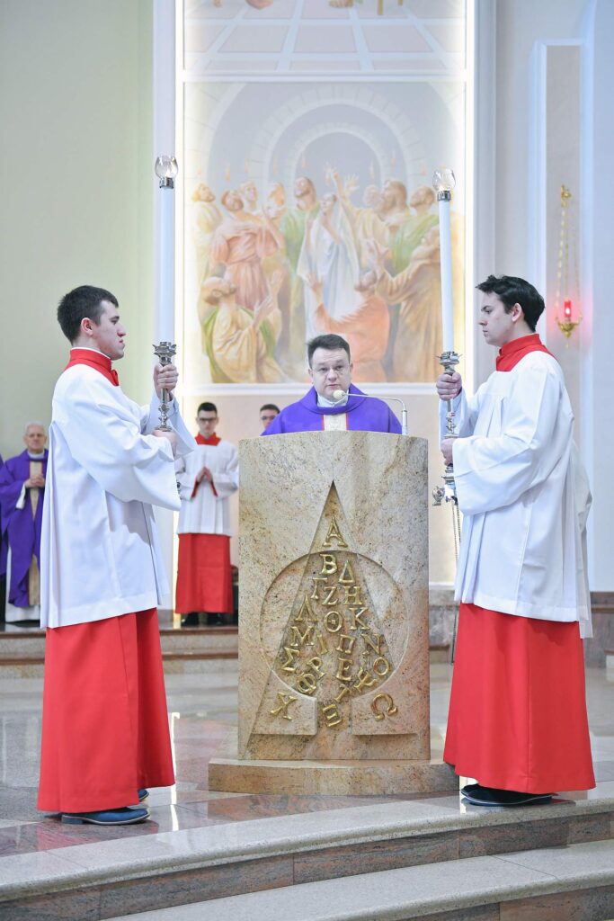 Mistrzowie Liturgicznej Służby Ołtarza w halowej piłce nożnej - Lublin 2019 [FOTO]