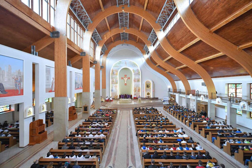 Mistrzowie Liturgicznej Służby Ołtarza w halowej piłce nożnej - Lublin 2019 [FOTO]