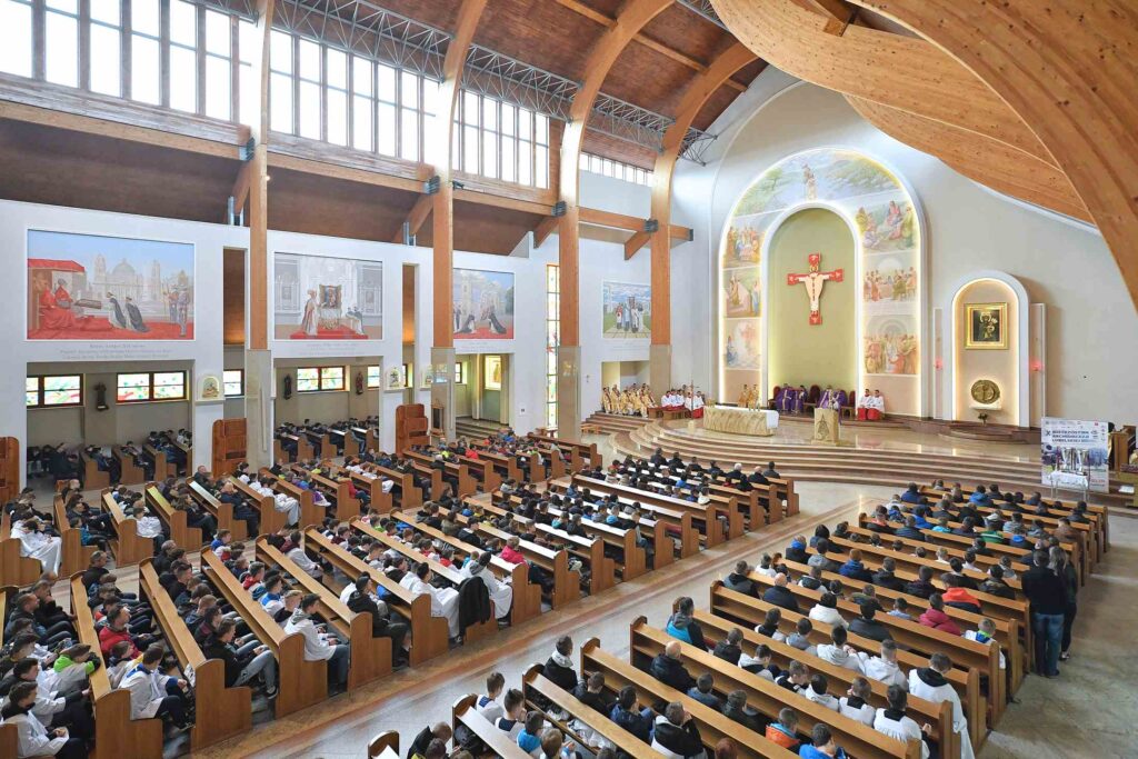 Mistrzowie Liturgicznej Służby Ołtarza w halowej piłce nożnej - Lublin 2019 [FOTO]