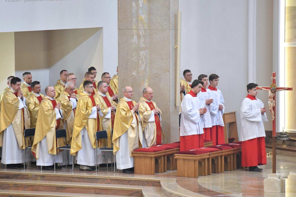 Mistrzowie Liturgicznej Służby Ołtarza w halowej piłce nożnej - Lublin 2019 [FOTO]