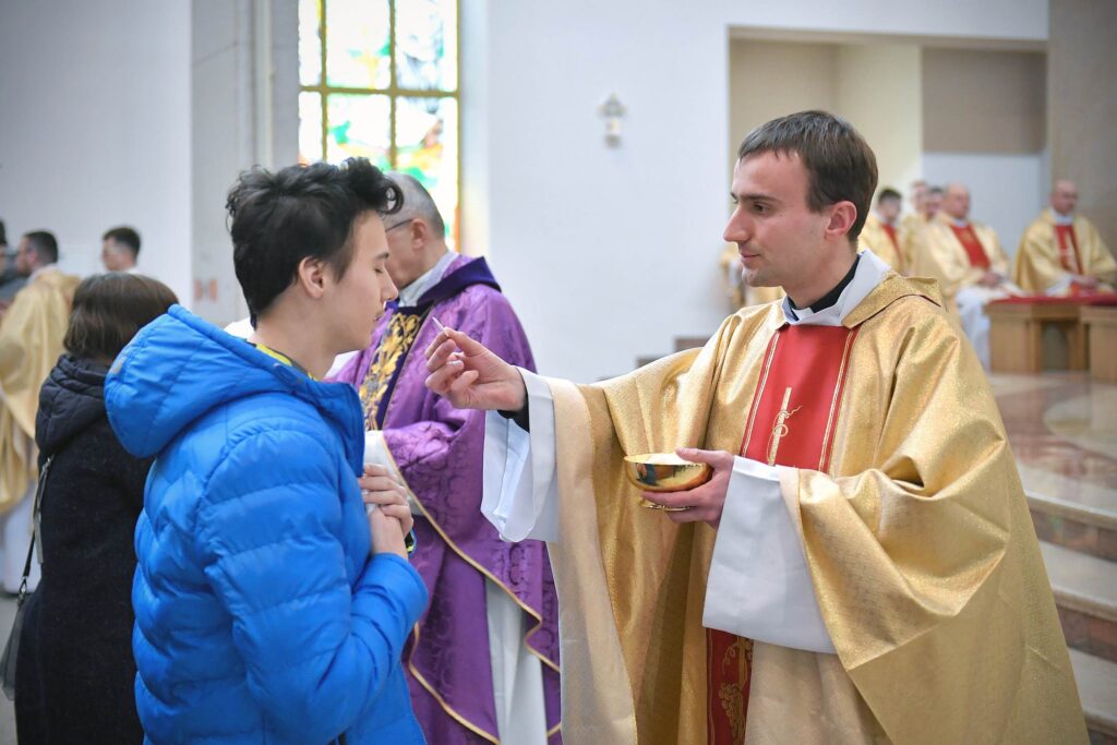 Mistrzowie Liturgicznej Służby Ołtarza w halowej piłce nożnej - Lublin 2019 [FOTO]