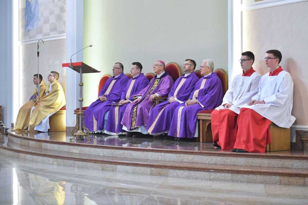 Mistrzowie Liturgicznej Służby Ołtarza w halowej piłce nożnej - Lublin 2019 [FOTO]