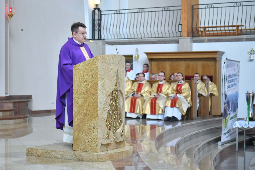 Mistrzowie Liturgicznej Służby Ołtarza w halowej piłce nożnej - Lublin 2019 [FOTO]