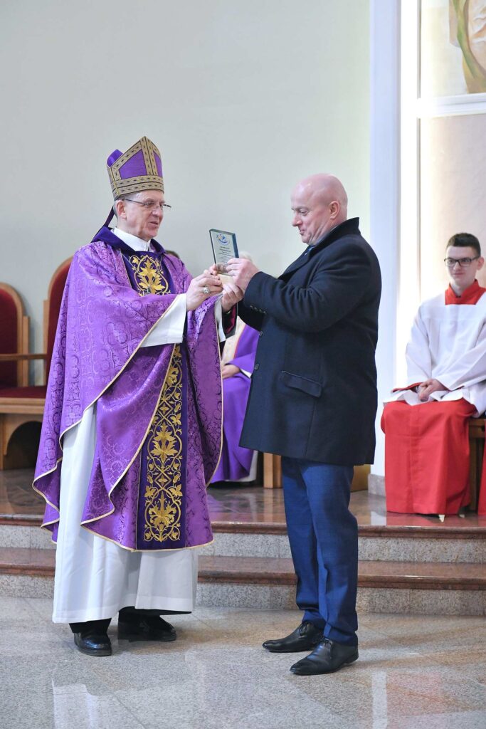 Mistrzowie Liturgicznej Służby Ołtarza w halowej piłce nożnej - Lublin 2019 [FOTO]