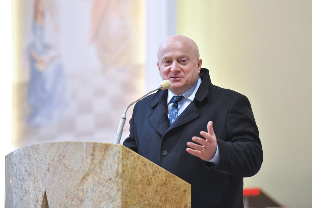 Mistrzowie Liturgicznej Służby Ołtarza w halowej piłce nożnej - Lublin 2019 [FOTO]