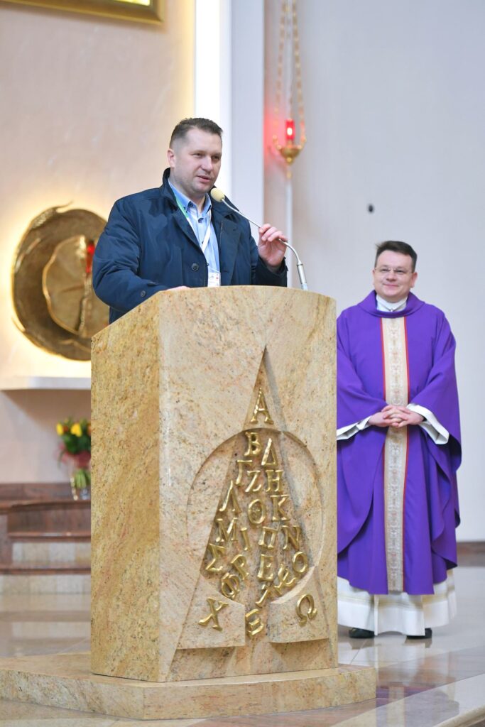 Mistrzowie Liturgicznej Służby Ołtarza w halowej piłce nożnej - Lublin 2019 [FOTO]