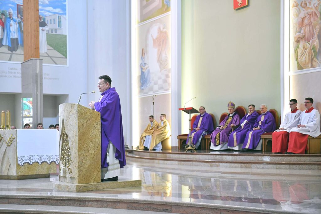 Mistrzowie Liturgicznej Służby Ołtarza w halowej piłce nożnej - Lublin 2019 [FOTO]
