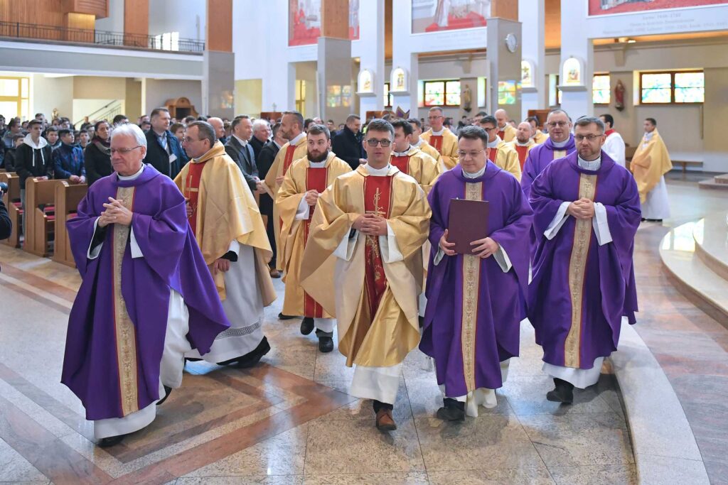 Mistrzowie Liturgicznej Służby Ołtarza w halowej piłce nożnej - Lublin 2019 [FOTO]