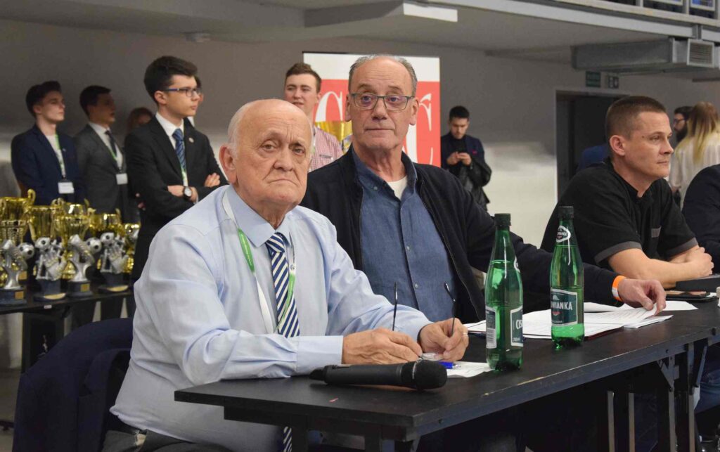 Gala mistrzostw Liturgicznej Służby Ołtarza w halową piłkę nożną 2019 [FOTO]