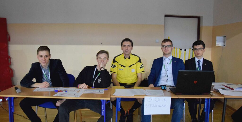 Gala mistrzostw Liturgicznej Służby Ołtarza w halową piłkę nożną 2019 [FOTO]