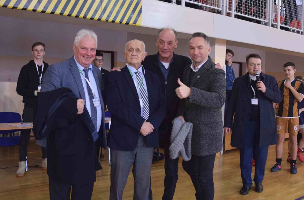 Gala mistrzostw Liturgicznej Służby Ołtarza w halową piłkę nożną 2019 [FOTO]