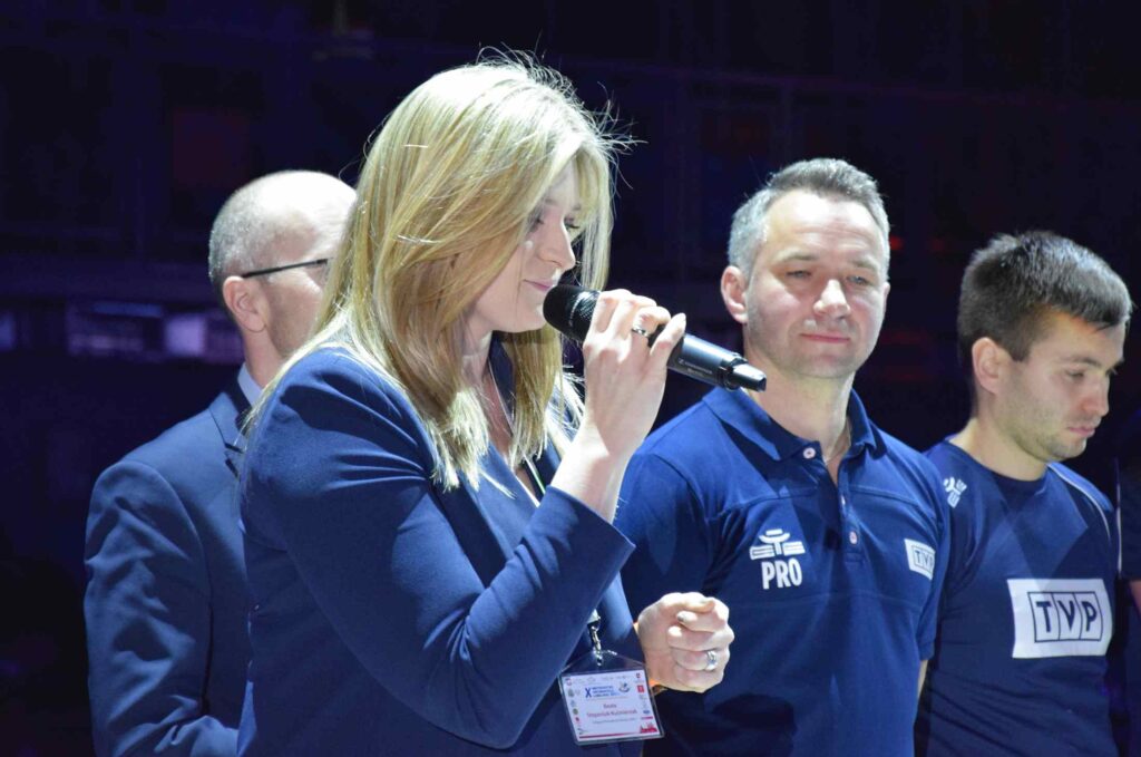 Gala mistrzostw Liturgicznej Służby Ołtarza w halową piłkę nożną 2019 [FOTO]
