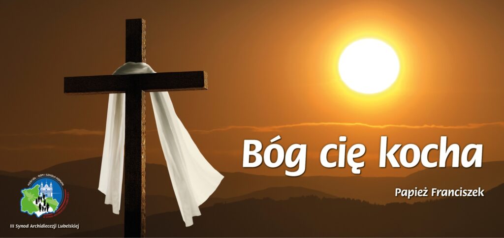 Billboardowa akcja ewangelizacyjna na ulicach Lublina
