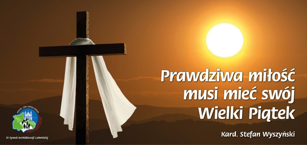 Billboardowa akcja ewangelizacyjna na ulicach Lublina