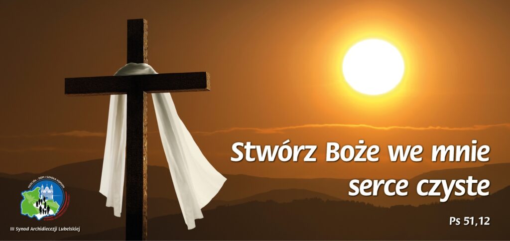 Billboardowa akcja ewangelizacyjna na ulicach Lublina