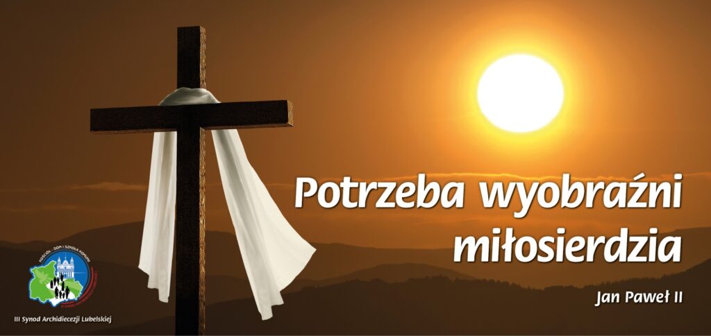 Billboardowa akcja ewangelizacyjna na ulicach Lublina