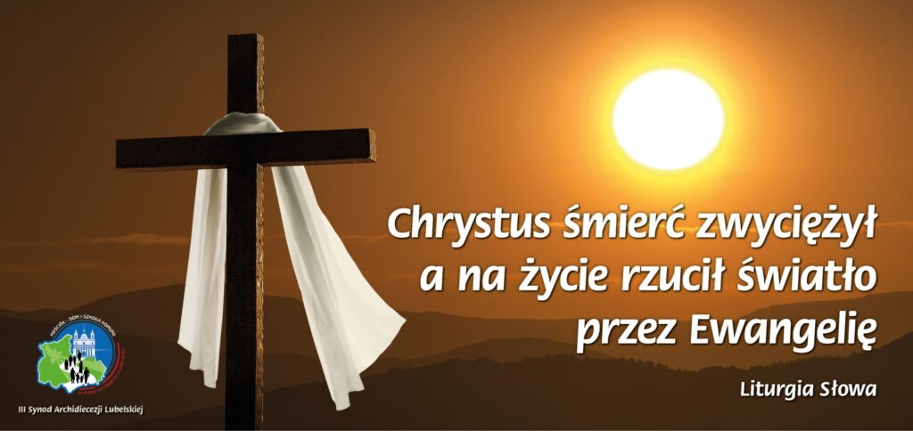 Billboardowa akcja ewangelizacyjna na ulicach Lublina