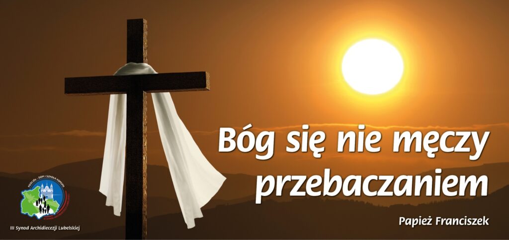 Billboardowa akcja ewangelizacyjna na ulicach Lublina